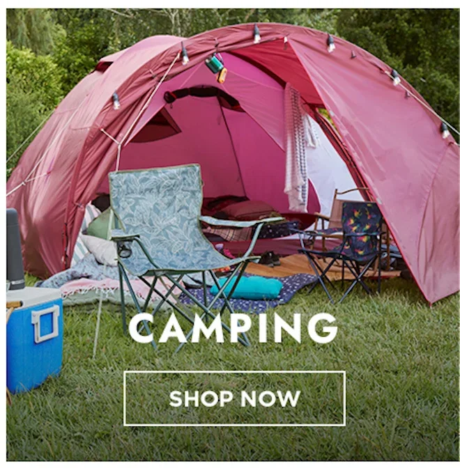 Camping