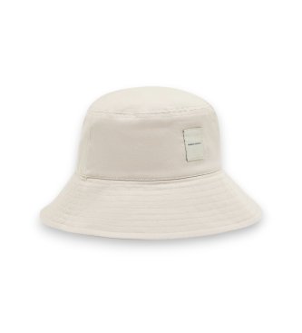 Sombrero Bucket beige