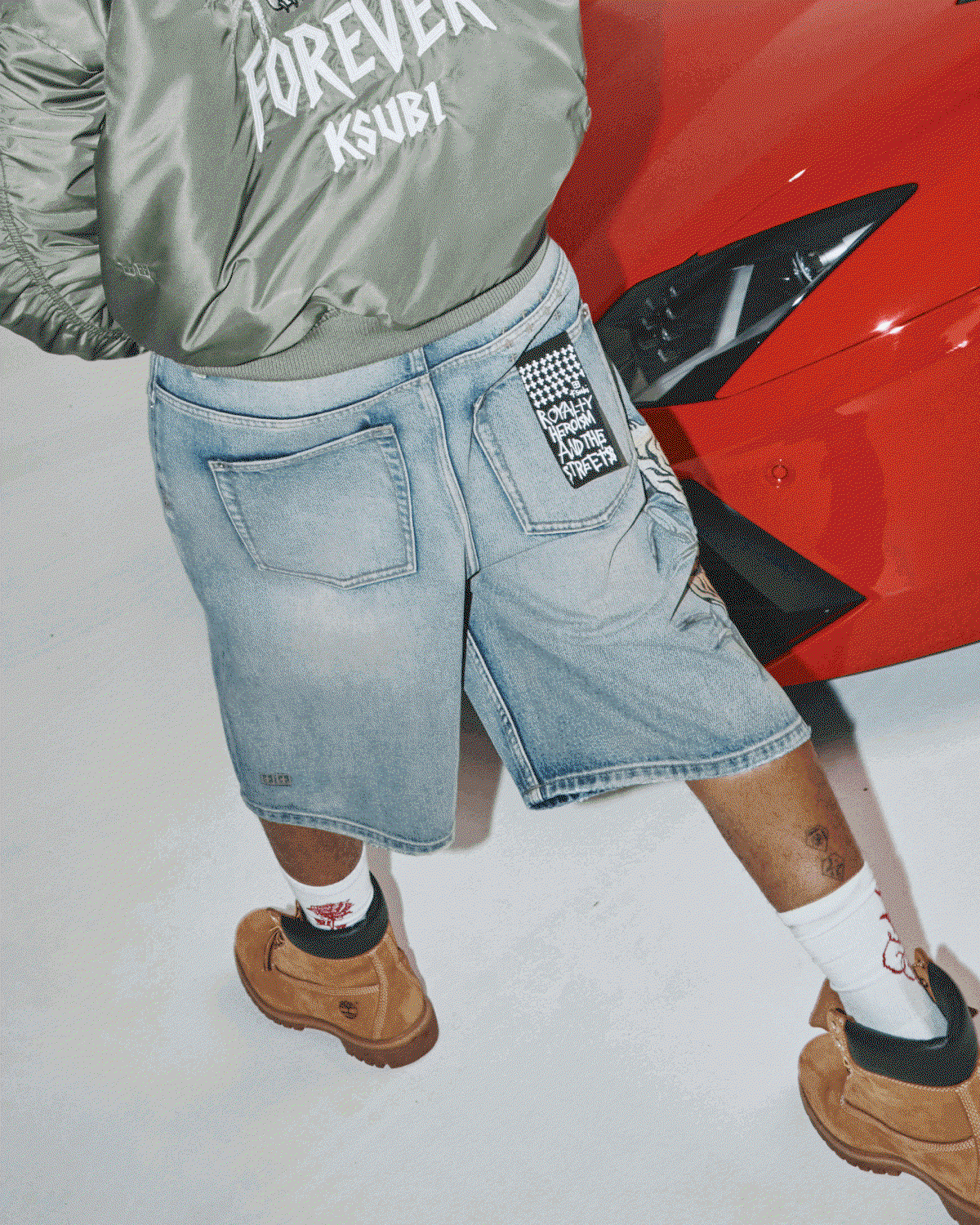 Mens summer sets