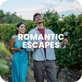 Romantic Escapes