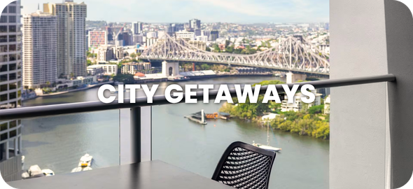 City Getaways