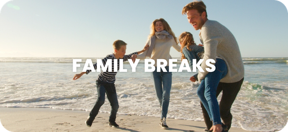 Family Breaks