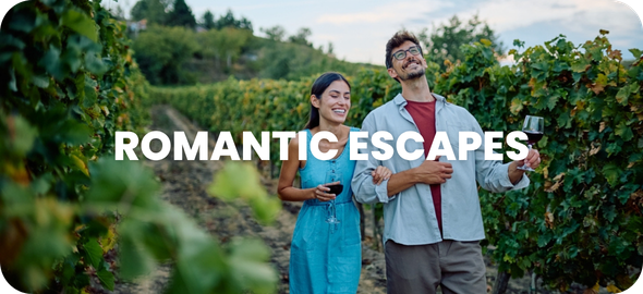 Romantic Escapes