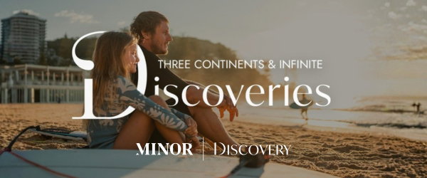 2x DISCOVERY Dollars