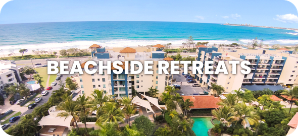 Beachside Retreats