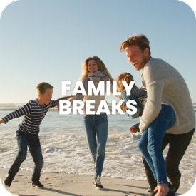 Family Breaks