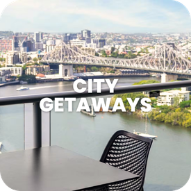City Getaways
