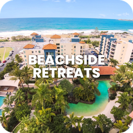Beachside Retreats