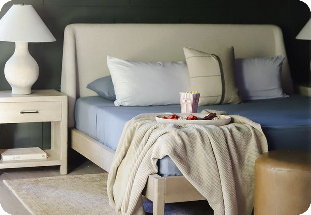 Shop French Blue at 31% OFF