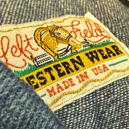Dust Bowl Work Shirts / Westerns
