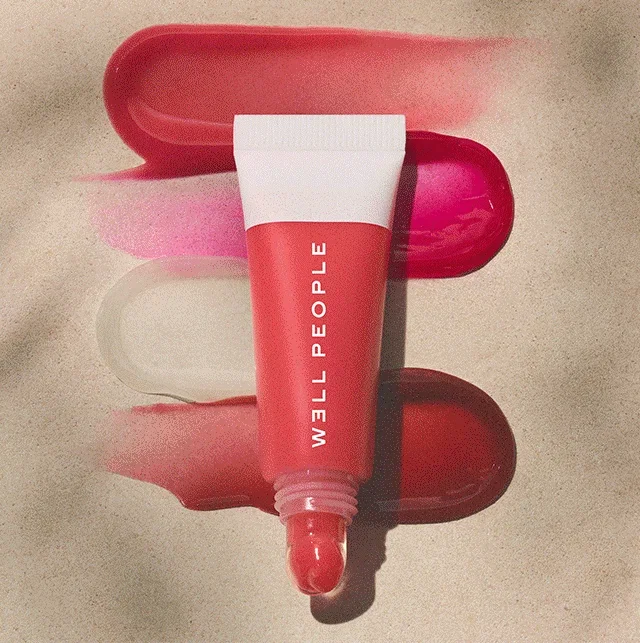 NATIONAL LIPSTICK DAY