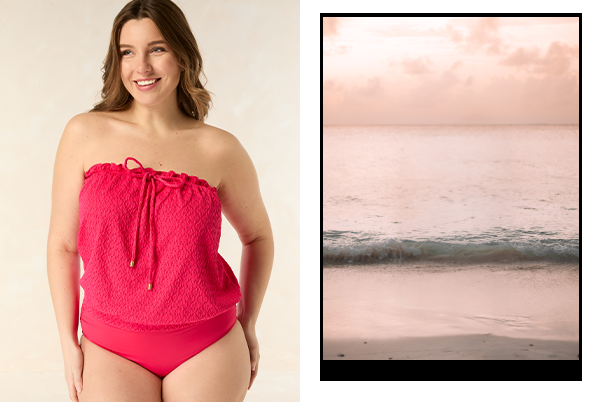 Shop the sunset shop