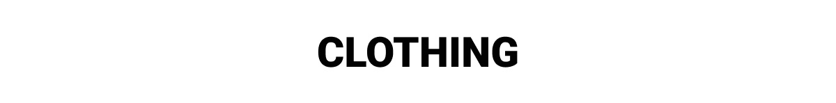 Shop Clothing