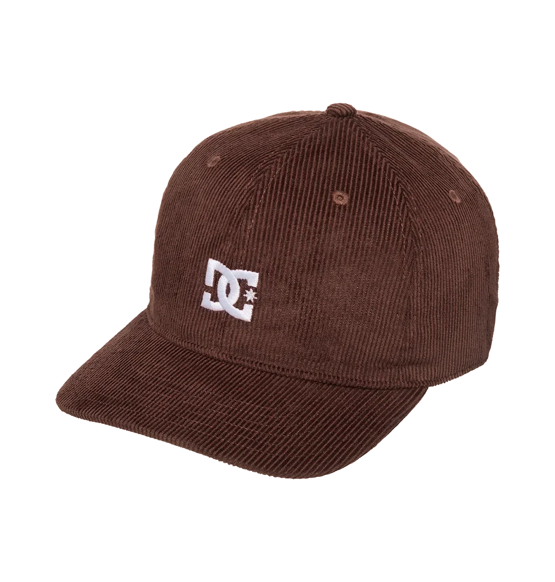 Image of Men's DC Cap Star Strapback