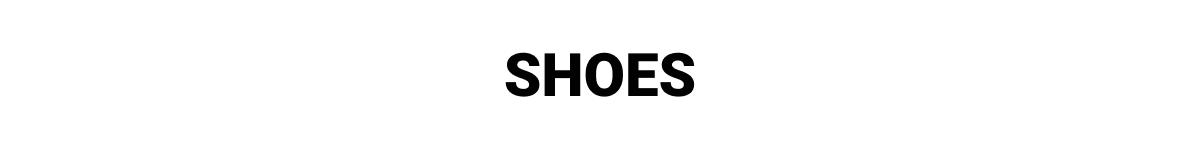 Shop Shoes
