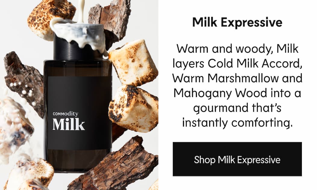 Milk Expressive | Shop Milk Expressive 