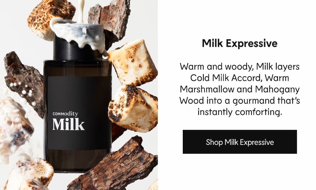Milk Expressive | Shop Milk Expressive 