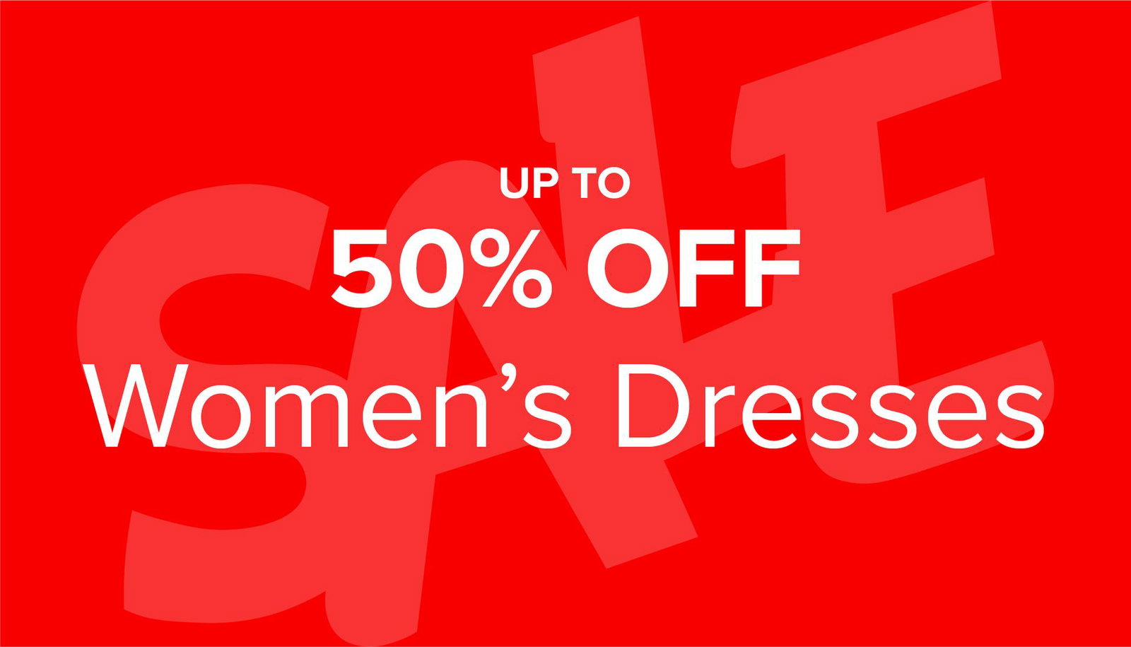 Women's Dresses