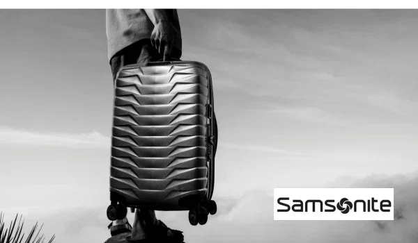 Samsonite