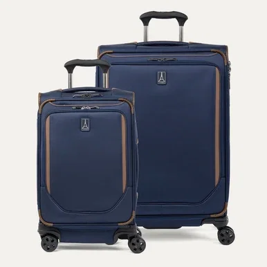 Travelpro Crew Classic Carry-On / Medium Check-In Set