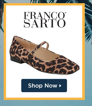 Shop Franco Sarto