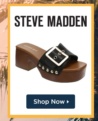 Shop Steve Madden