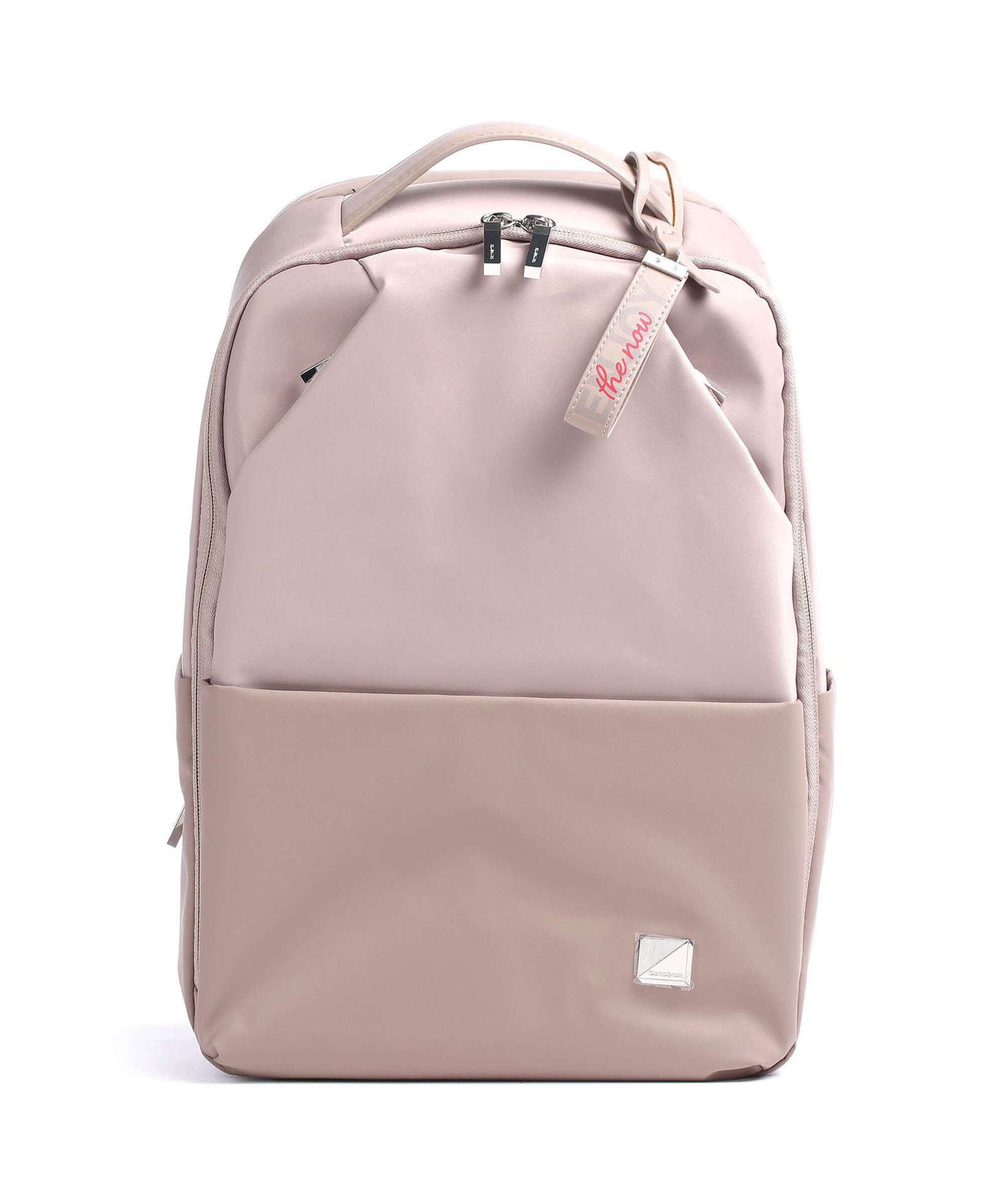 Samsonite Workationist Laptop backpack 14″ recycled polyester, imitation leather