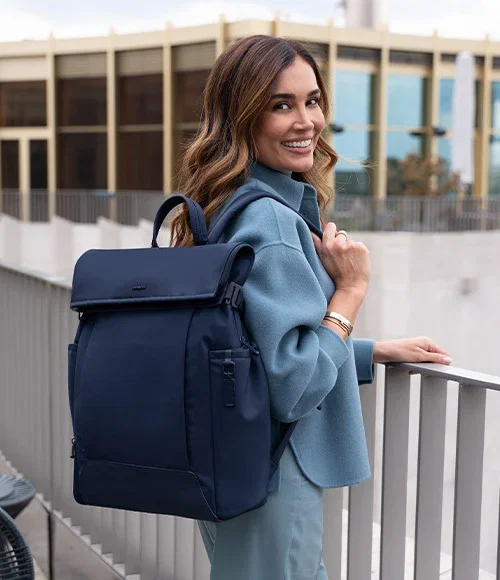 Backpacks
