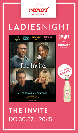 Ladies Night