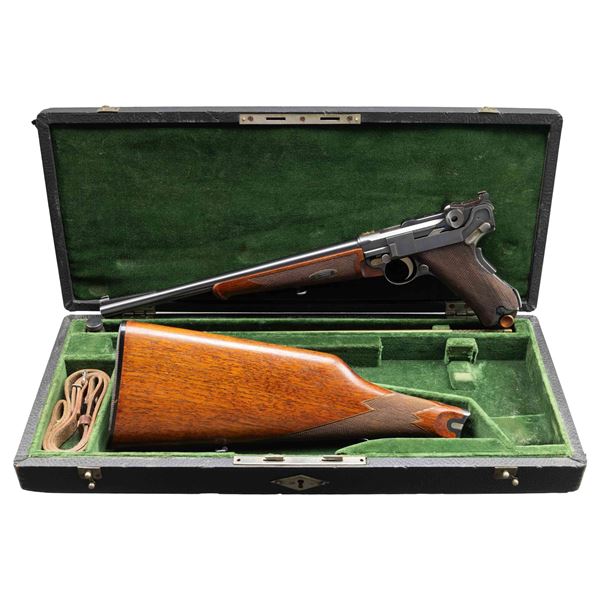 Poulin's Summer 2026 Five Day Premier Firearm & Militaria Auction