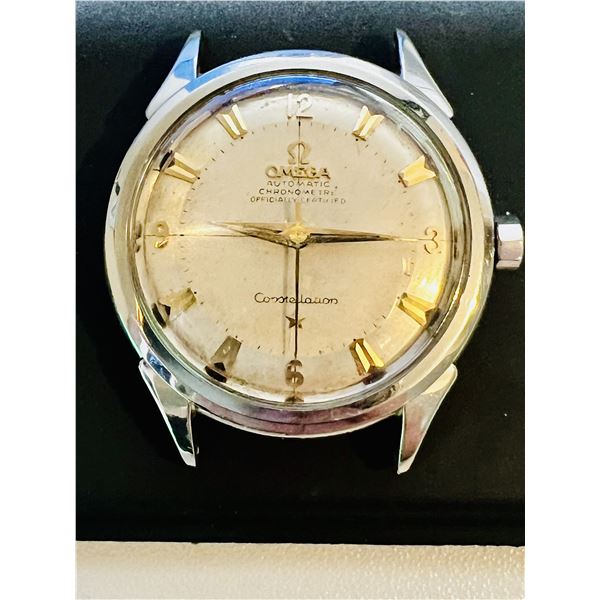  Omega Watches, Soccer Collection and Home items 