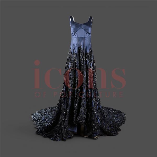 Venom: Let There Be Carnage [x=#8211/] Shriek's (Naomie Harris) HERO Wedding Dress [x=#8211/] 61-27