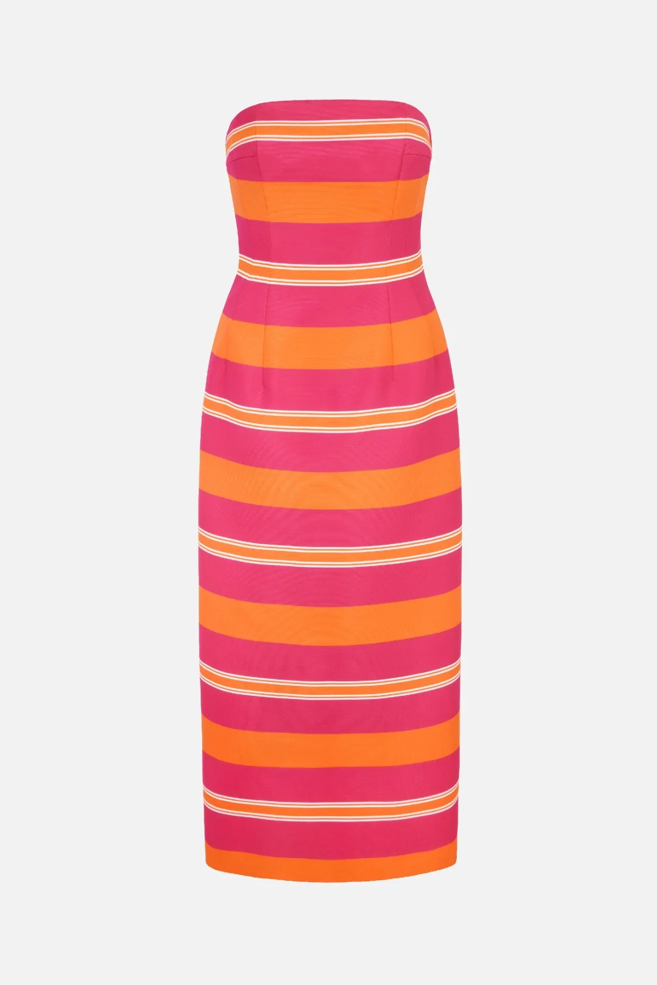 Image of Leila Dress 