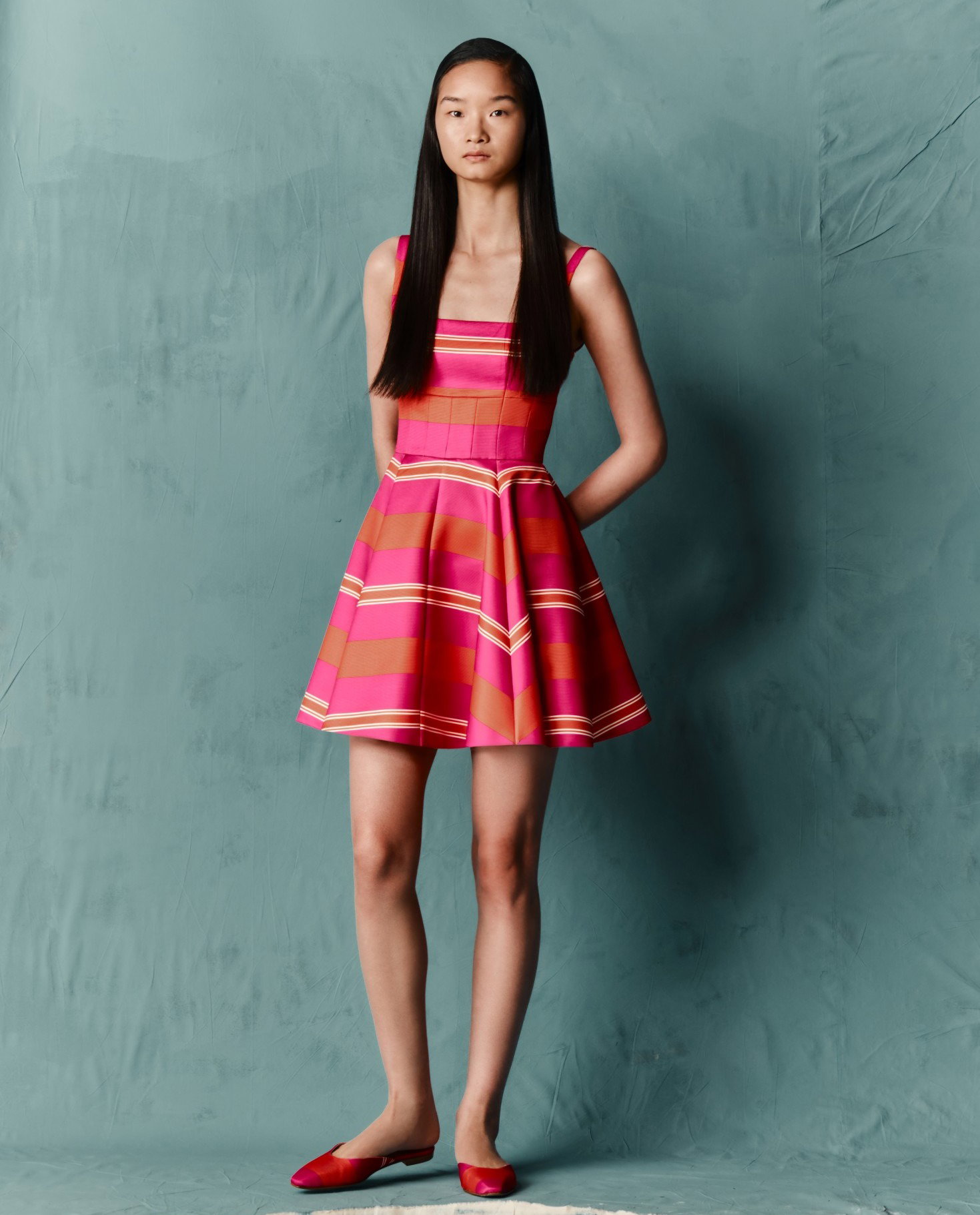 Emilia Wickstead PF26