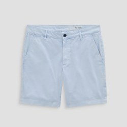 Wanderer Short in Sulfur Fresh Blue