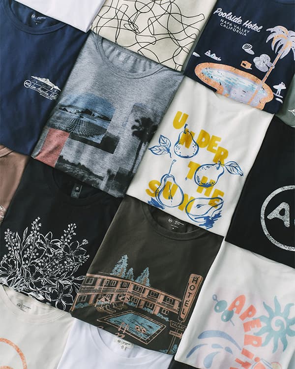 Shop Graphic Tees / M