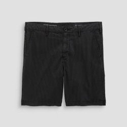  Cove Short in Sulfur Antique Black
