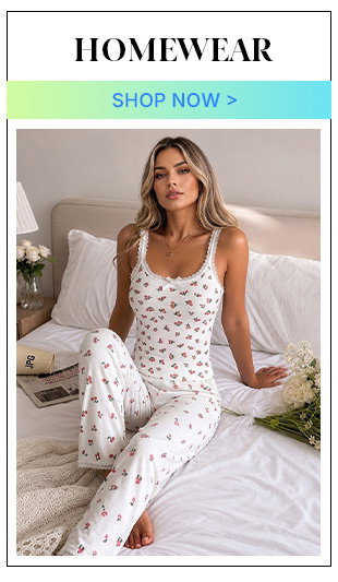 Homewear