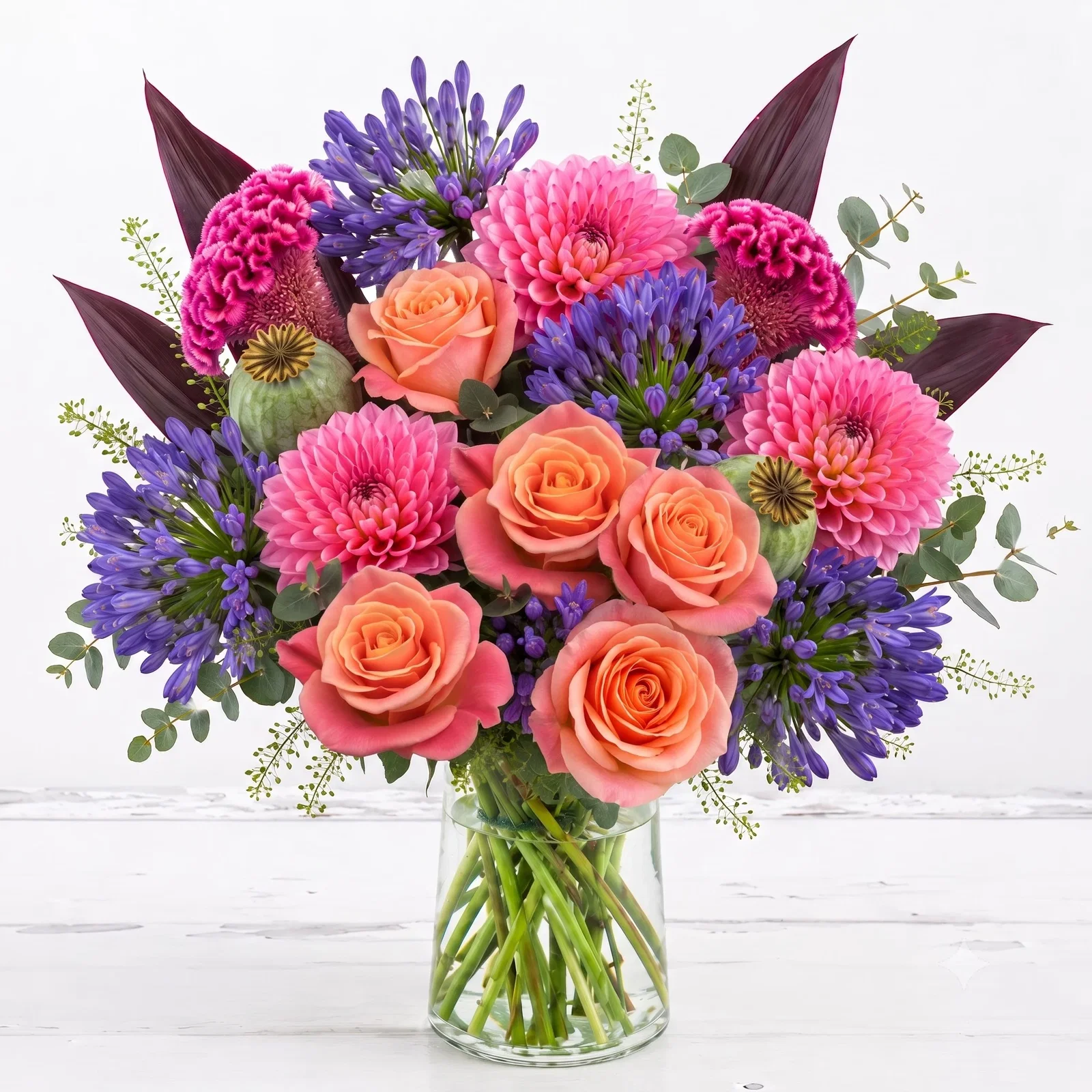 Image of Dahlia Delight