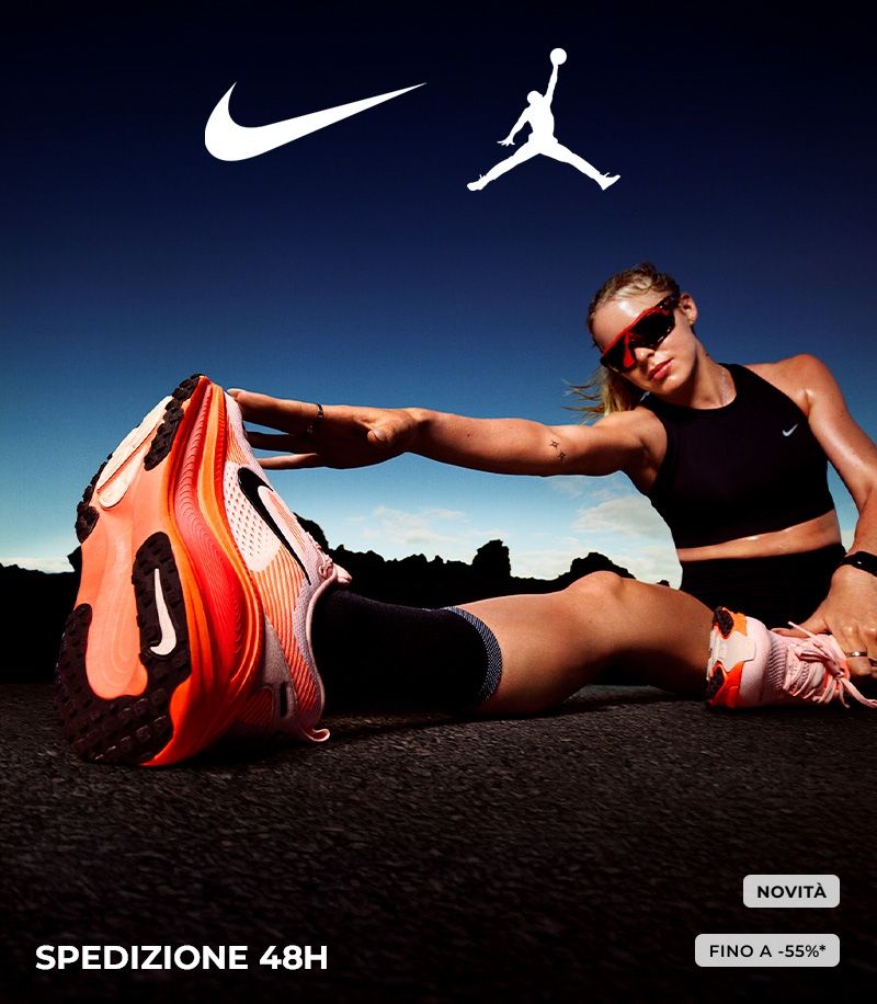 nike cover