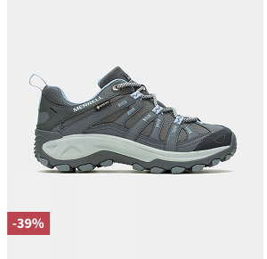 Merrell Womens Claypool 2 Sport GTX Shoes