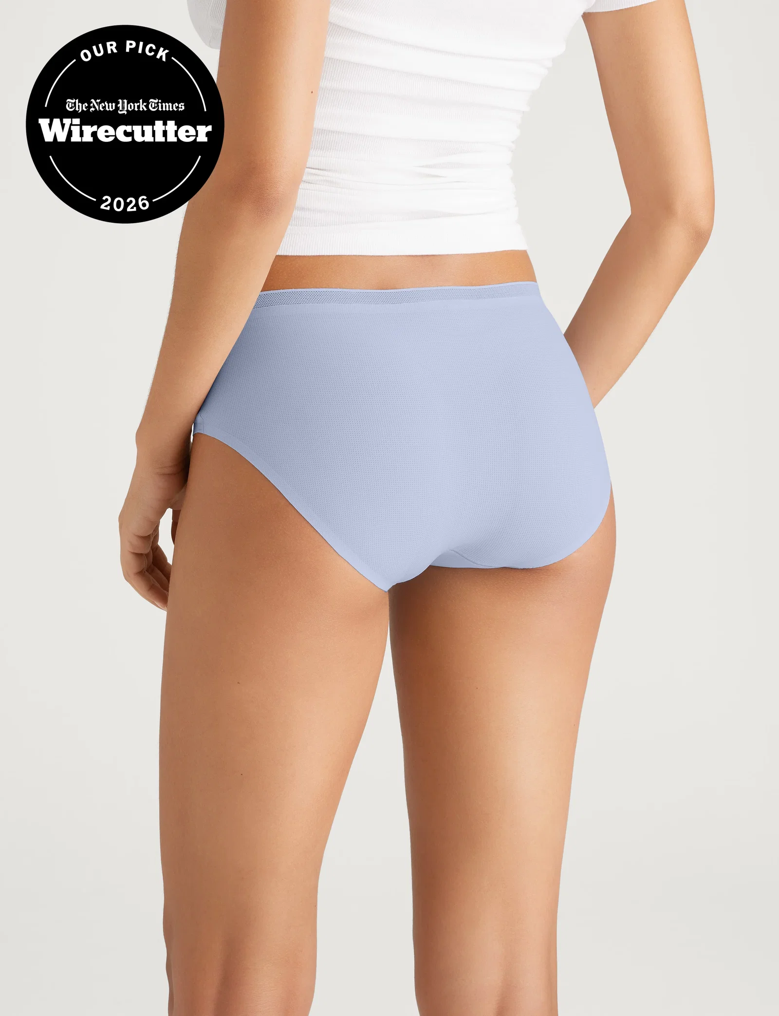 Image of Women's Air Brief