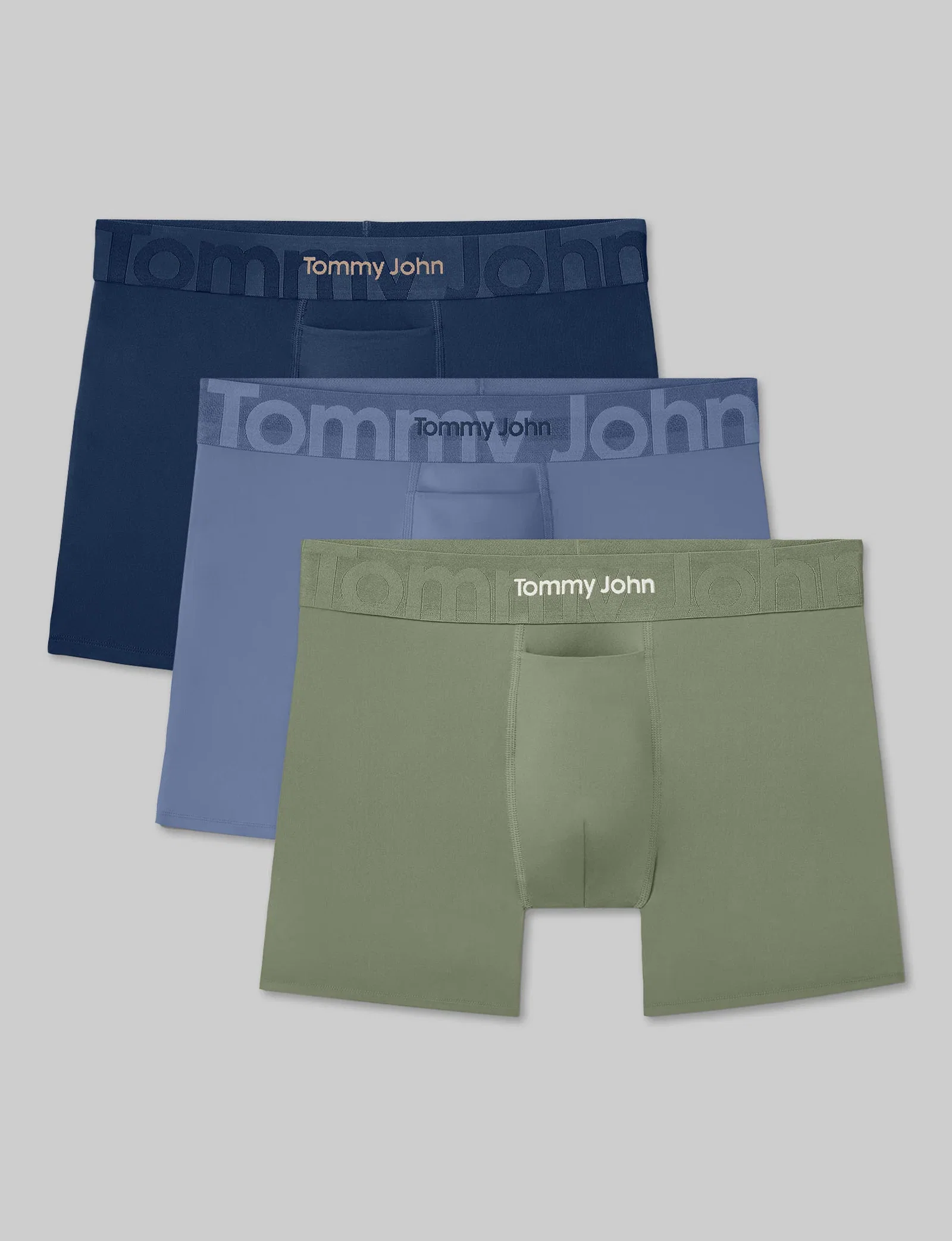 Image of Customized Flex Trunk 4" (3-Pack)