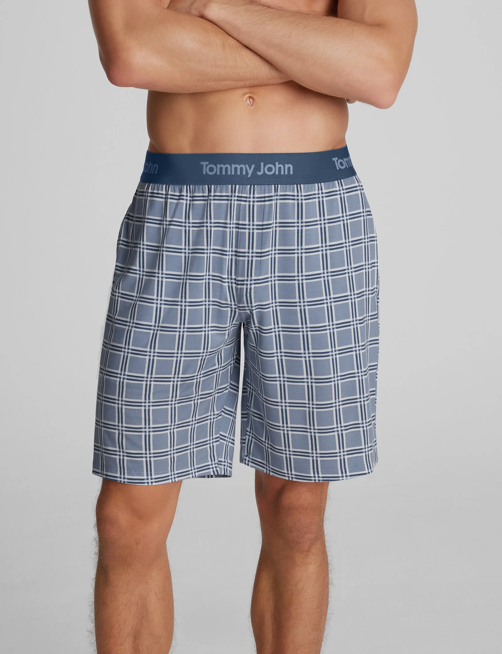 Image of Second Skin Sleep Short