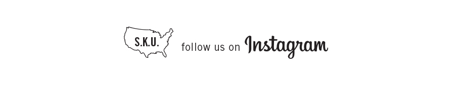 Follow us on Instagram