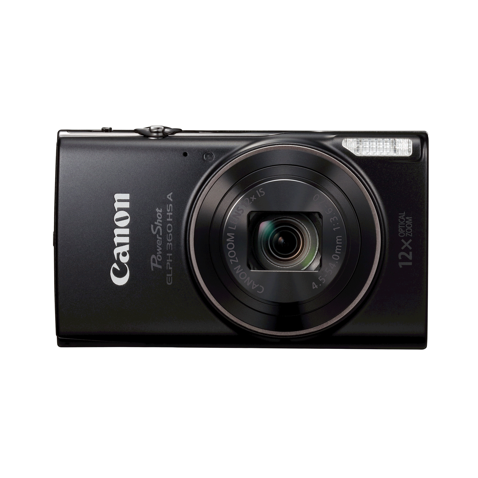 Image of Canon PowerShot ELPH 360 HS A