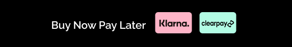 Buy Now Pay Later - Klarna or Clearpay