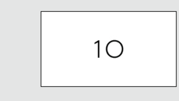 10