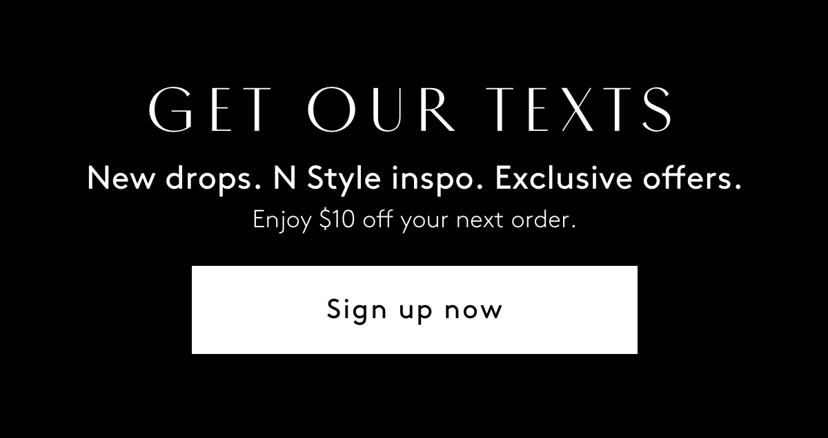 Sign up for texts