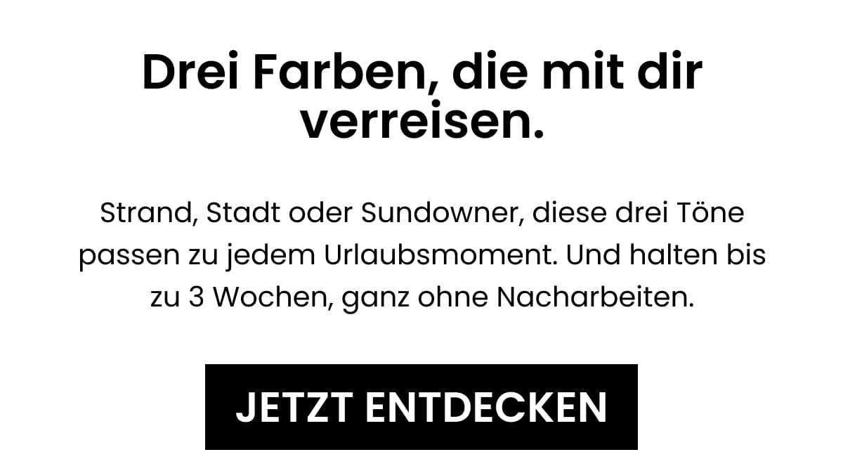 JETZT ENTDECKEN